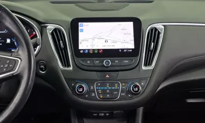 ChevroletGMDaewoo Malibu 2019, 56919 км, за 6175.65 USD - фото 14