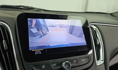 ChevroletGMDaewoo Malibu 2019, 56919 км, за 6175.65 USD - фото 15