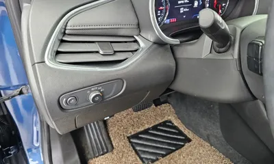 ChevroletGMDaewoo Malibu 2019, 56919 км, за 6175.65 USD - фото 16