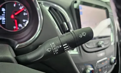 ChevroletGMDaewoo Malibu 2019, 56919 км, за 6175.65 USD - фото 18