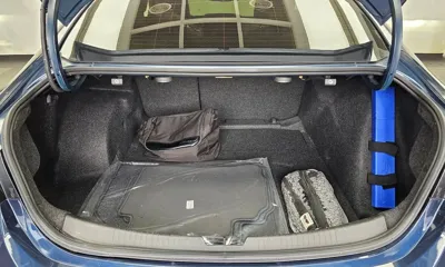 ChevroletGMDaewoo Malibu 2019, 56919 км, за 6175.65 USD - фото 20