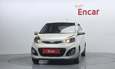 Kia Morning 2015, 40933 км, за 2276.87 USD