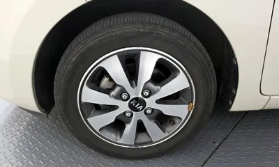 Kia Morning 2015, 40933 км, за 2276.87 USD