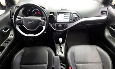 Kia Morning 2015, 40933 км, за 2276.87 USD - фото 7