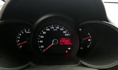 Kia Morning 2015, 40933 км, за 2276.87 USD - фото 8
