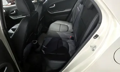 Kia Morning 2015, 40933 км, за 2276.87 USD - фото 12