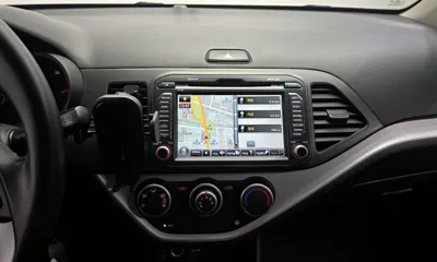 Kia Morning 2015, 40933 км, за 2276.87 USD - фото 14
