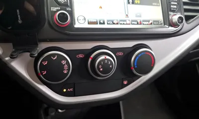 Kia Morning 2015, 40933 км, за 2276.87 USD - фото 17