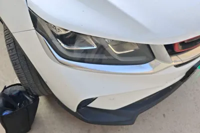 Geely Auto Coolray 2019, 49300 км, за 6044 USD - фото 7