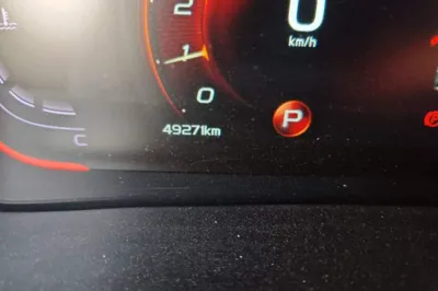 Geely Auto Coolray 2019, 49300 км, за 6044 USD - фото 12