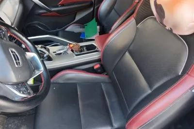 Geely Auto Coolray 2019, 49300 км, за 6044 USD - фото 15