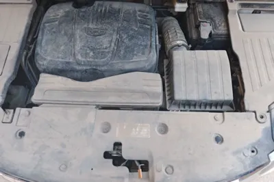 Geely Auto Coolray 2019, 49300 км, за 6044 USD - фото 21