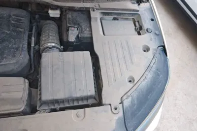 Geely Auto Coolray 2019, 49300 км, за 6044 USD - фото 22