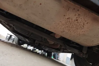 Geely Auto Coolray 2019, 49300 км, за 6044 USD - фото 25