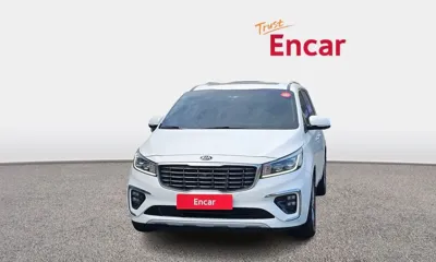 Kia Canival 2019, 92739 км, за 12361.19 USD