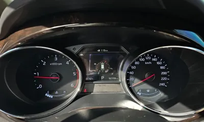 Kia Canival 2019, 92739 км, за 12361.19 USD - фото 8