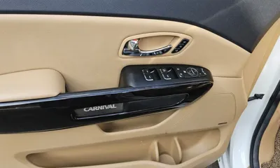 Kia Canival 2019, 92739 км, за 12361.19 USD - фото 17