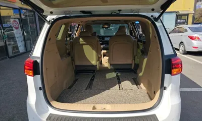 Kia Canival 2019, 92739 км, за 12361.19 USD - фото 20