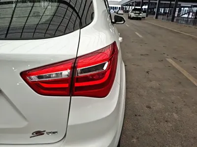 Changan CS35 2017, 30900 км, за 3080.97 USD - фото 8