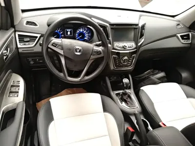 Changan CS35 2017, 30900 км, за 3080.97 USD - фото 10