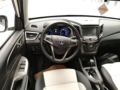 Changan CS35 2017, 30900 км, за 3080.97 USD - фото 11