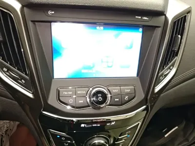 Changan CS35 2017, 30900 км, за 3080.97 USD - фото 13