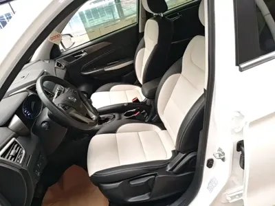 Changan CS35 2017, 30900 км, за 3080.97 USD - фото 15