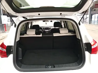 Changan CS35 2017, 30900 км, за 3080.97 USD - фото 19