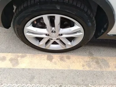 Changan CS35 2017, 30900 км, за 3080.97 USD - фото 23