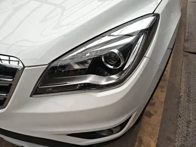 Changan CS35 2017, 30900 км, за 3080.97 USD - фото 24