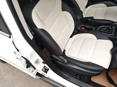 Changan CS35 2017, 30900 км, за 3080.97 USD - фото 25