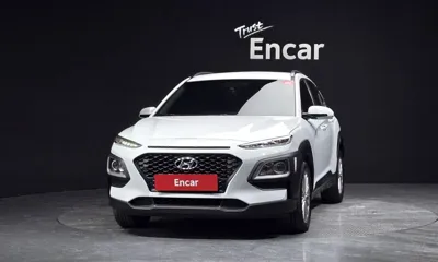 Hyundai Kona 2019, 106809 км, за 8534.21 USD