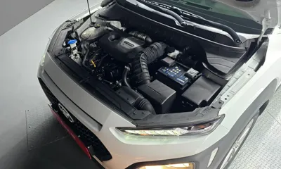 Hyundai Kona 2019, 106809 км, за 8534.21 USD - фото 6