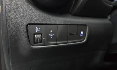 Hyundai Kona 2019, 106809 км, за 8534.21 USD - фото 14