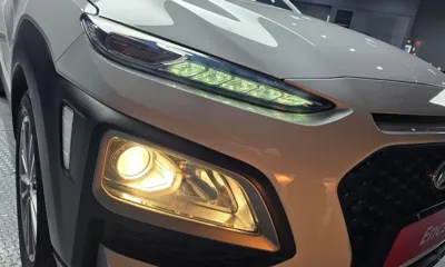 Hyundai Kona 2019, 106809 км, за 8534.21 USD - фото 22