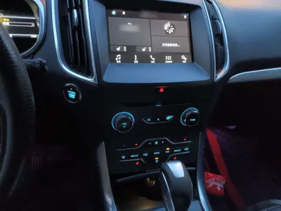 Ford Edge 2018, 111600 км, за 12120 USD - фото 10