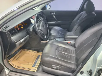 Renault-KoreaSamsung SM5 2007, 67300 км, за 1367.69 USD - фото 9
