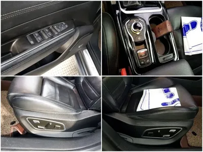 Renault-KoreaSamsung SM6
