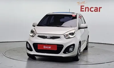 Kia Morning 2013, 157803 км, за 2275.24 USD