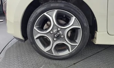 Kia Morning 2013, 157803 км, за 2275.24 USD