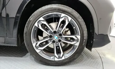 BMW X1 2024, 81809 км, за 23069.82 USD