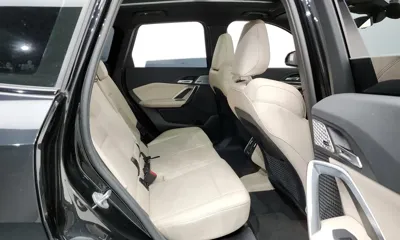 BMW X1 2024, 81809 км, за 23069.82 USD - фото 12