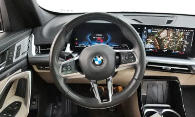 BMW X1 2024, 81809 км, за 23069.82 USD - фото 13