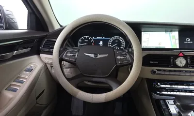 Genesis EQ900