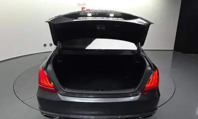 Genesis EQ900