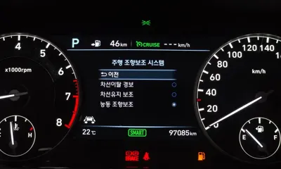 Genesis EQ900