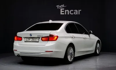 BMW 3-Series 2013, 116969 км, за 4030.42 USD