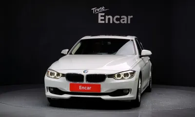 BMW 3-Series 2013, 116969 км, за 4030.42 USD