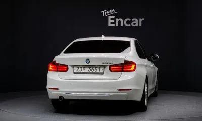 BMW 3-Series 2013, 116969 км, за 4030.42 USD