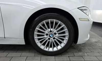 BMW 3-Series 2013, 116969 км, за 4030.42 USD